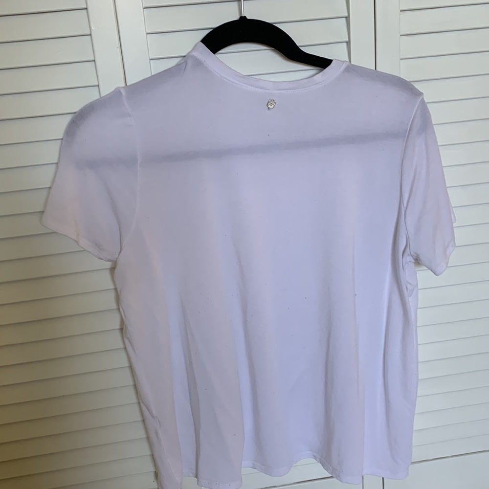 Fabletics white top - Picture 3 of 3